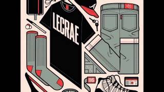 Lecrae Feat Andy Mineo and Papa San - The Fever