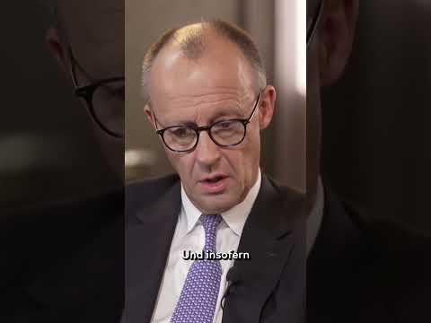 FRIEDENSPLAN-VERHANDLUNGEN IN GENF: USA melden Fortschritte – Merz setzt klare Ukraine-Linie #shorts