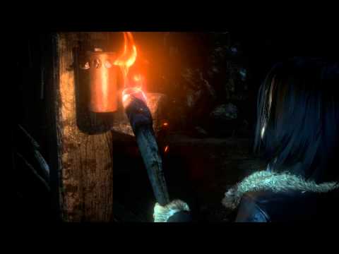 ALAN Plays: Until Dawn pt12