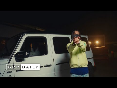 KK - Ridin Dirty [Music Video] | GRM Daily