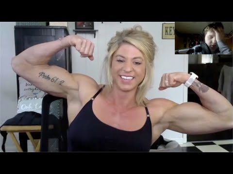 Mandy Harbin Flex