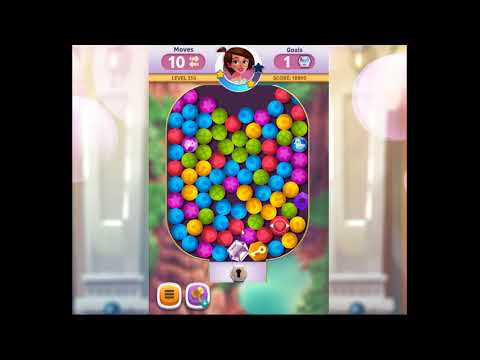 Diamond Diaries Saga level 250 NO BOOSTERS