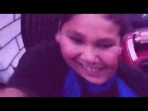 Yung cygan w Nowym Sączu / Sad boys w Nowym Sączu