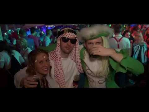 SG Partysitzung official Aftermovie 2018