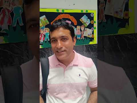Parent Testimonial