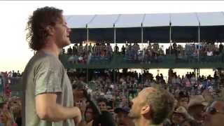 Imagine Dragons - It&#39;s Time (Live at Farm Aid 30)