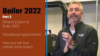 Boiling Point - Boiler 2022 with Scott Lynch Pt2