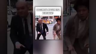 Intinya Sama Sama Gila...😹