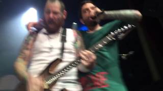 A Day to Remember - All Signs Point to Lauderdale (Live with Tom Denney)