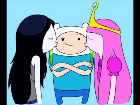 Adventure Time • Punch Your Buns (Chopped and Screwd)