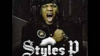 Styles P &amp; Sizzla - Fire and Pain