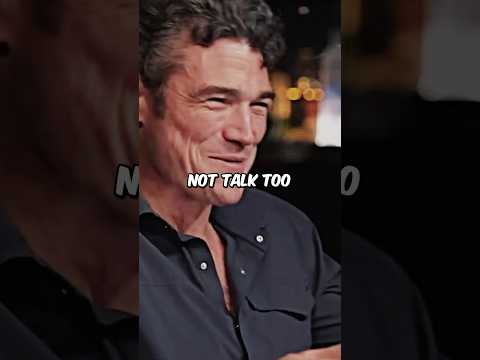 Special Forces Operator Reveals How The Selection Process Works