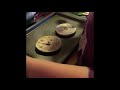 Pizza Bagels