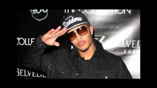 Trae Tha Truth ft. T.I. - Let It Go (Freestyle)