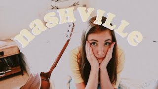 Nashville -David Mead {Holly Raasch Cover}