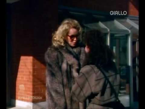 Alfred Hitchcock presenta®: Come due gocce d'acqua