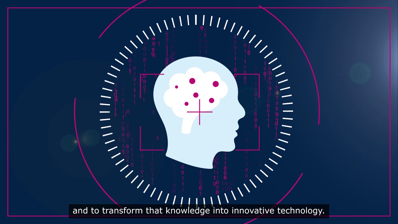 Intro video to the Behavioural Analytics Laboratory - Data Science Institute