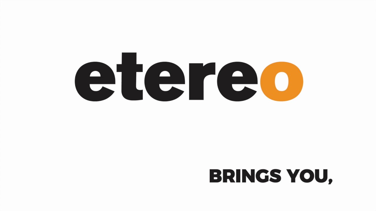 Etereo Corporate Video