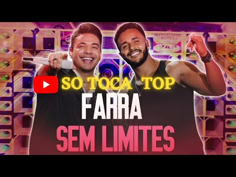 WESLEY SAFADÃO E DEAVELE SANTOS - FARRA SEM LIMITES