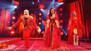 Army Of Lovers - Sexodus (Live)