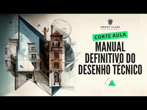 NBR 6492 - DESENHO TÉCNICO PARA ARQUITETURA E PAISAGISMO