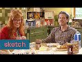 Wilma heeft een nieuwe hobby | Sketch | Het Klokhuis
