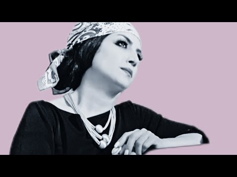 Leila Amiri - Distance /Faseleh   فاصله(Audio)