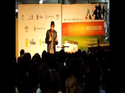 NOCHE DE ADN - DANTE GEBEL BRONX NEW YORK 2012!