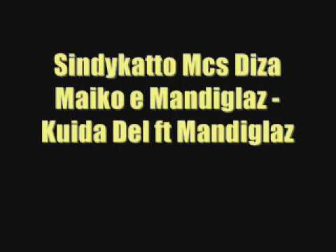 Syndikatto Mc's Diza Maiko Kuida Del ft Mandiglaz Rap Krioulo