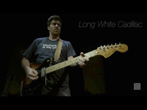 Long White Cadillac (Dwight Yoakam) | Lexington Lab Band