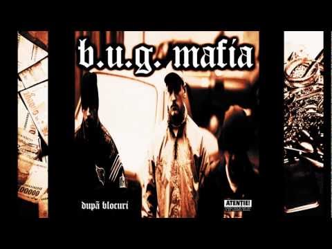 B.U.G. Mafia - A Fost Odata-n Cartiere (feat. Luchian & Nico) (Prod. Tata Vlad)