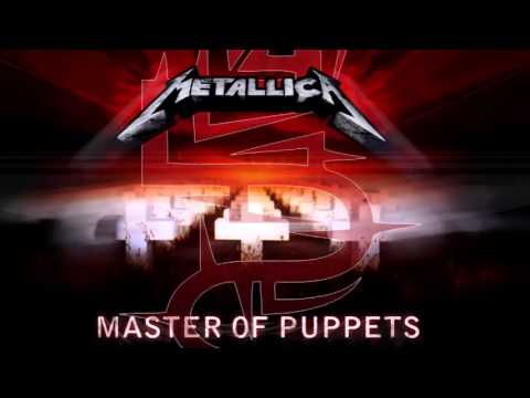 Metallica vs Black Sabbath   Disposable heroes War pigs