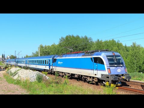 [Modernizacja linii kolejowej] nr 93 Chybie-Czechowice Dziedzice