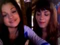 Demi And Selena Response