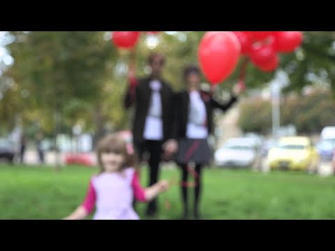 Headoneast - Ide ljubav