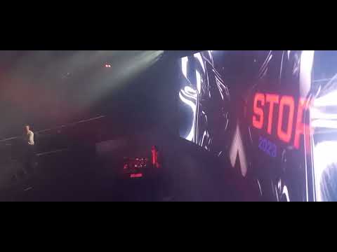 29 апреля, Pumping Storm 2023, Aurora hall - Blackman