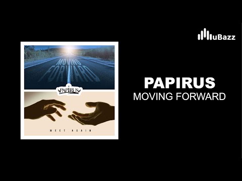 Papirus - Moving forward (UK Garage) | Premiere
