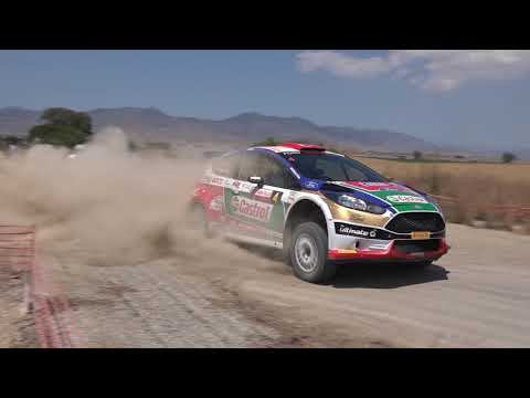 2019 Akdeniz Rallisi