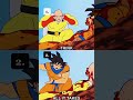 Goku vs Saitama😱