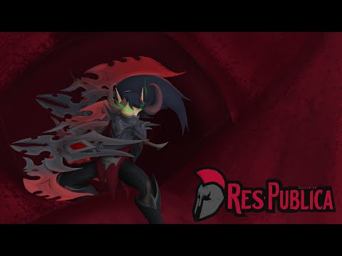 Res Publica vs Mythic Anduin || Havoc DH POV