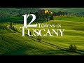 12 Most Beautiful Towns To Visit In Tuscany Italy 2025 Incredible Italian Villages