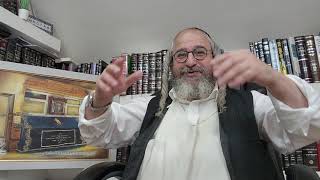 בית המדרש הווירטואלי עמוד מוהר"ן – ביידיש – עמוד היומי ליקו"מ ח"א – מחזור לא – דף סג סד תורה נה – 2 (הרב מוטה פראנק) - התמונה מוצגת ישירות מתוך אתר האינטרנט יוטיוב. זכויות היוצרים בתמונה שייכות ליוצרה. קישור קרדיט למקור התוכן נמצא בתוך דף הסרטון