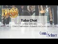 Tuba Chat with Øystein Baadsvik