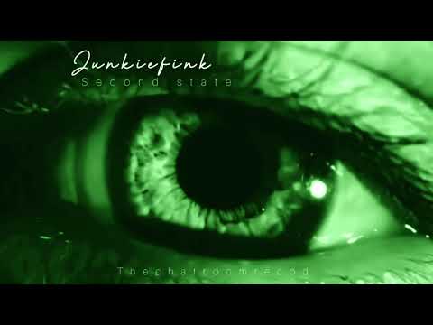Dj Junkiefink -Second state  [#MX010]