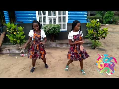 Liloca - khetile coreografia completa. @Lilocamz