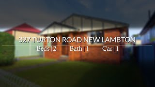 327 Turton Road, New Lambton