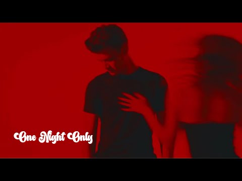 Alexander James Rodriguez | ONE NIGHT ONLY [Official Music Video]