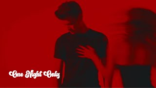 Alexander James Rodriguez | ONE NIGHT ONLY [Music Video]