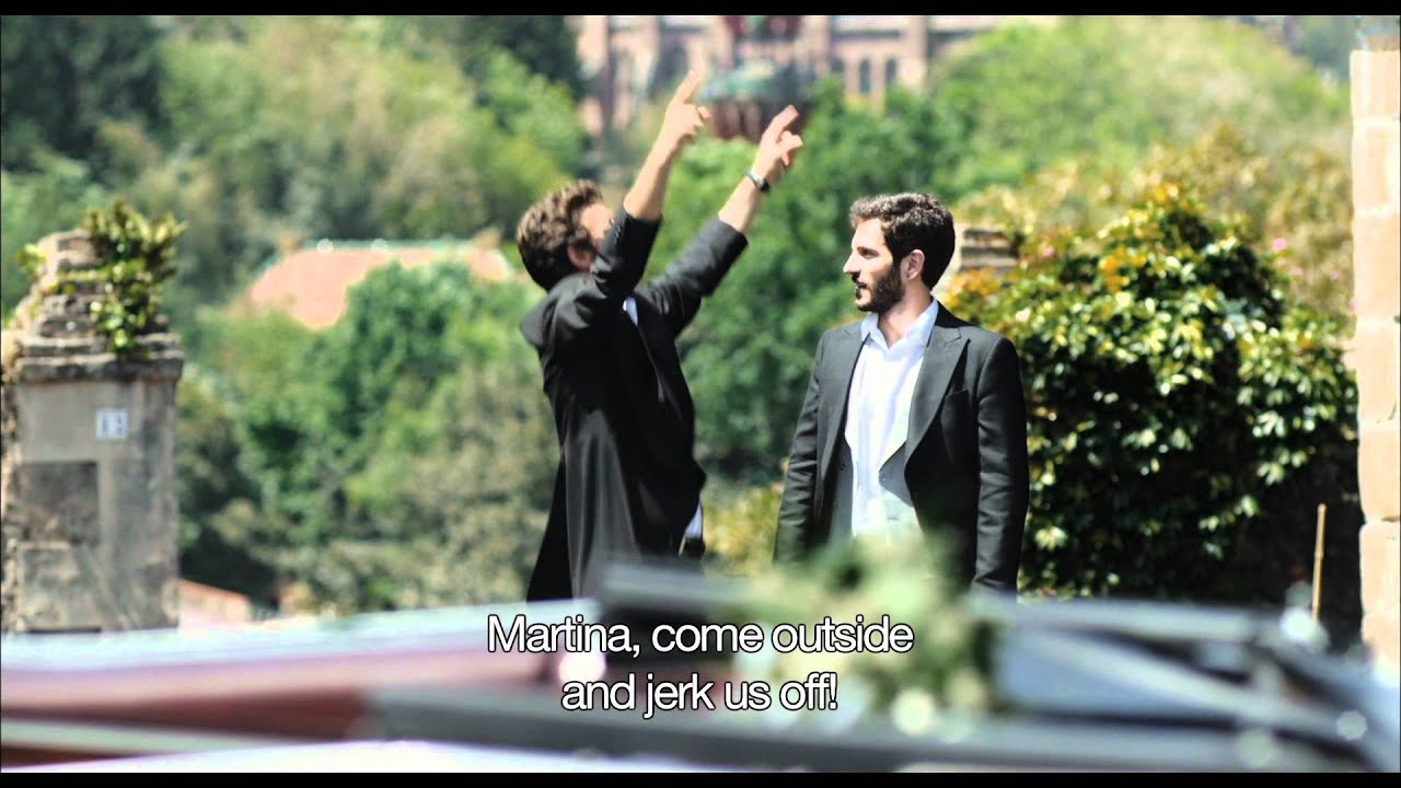 Cousinhood — Official Trailer