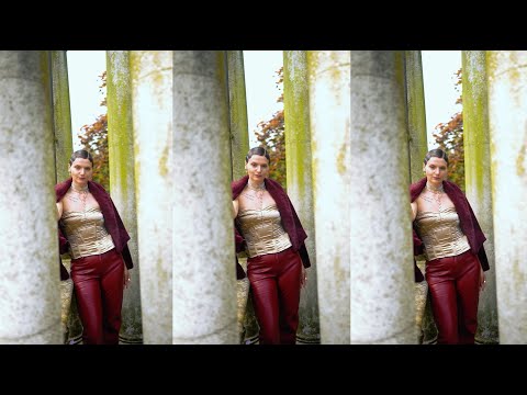 Entertainer - Elena Erin
